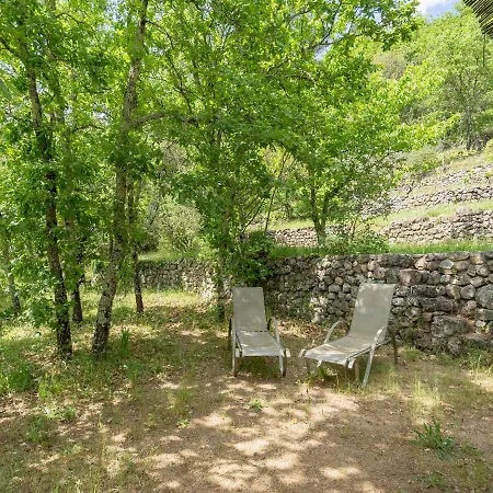 Peaceful Holiday With Pool In Les Assions
